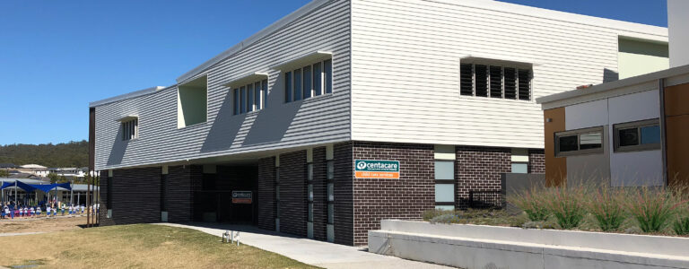 Good Shepherd Centacare