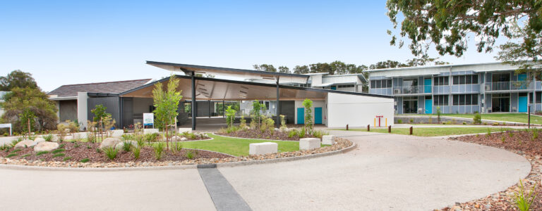 Currimundi Recreational Camp
